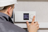 Temperature controllers